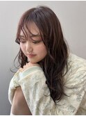 チョコベージュ
