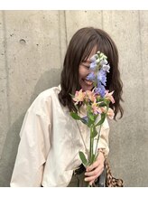 キー(kii)&nbsp;田口 なごみ