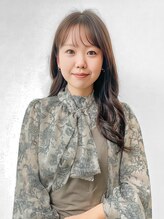 ヘアアンドスパ モーブ 世田谷(hair&SPA Mauve)&nbsp;田口 奈央実