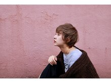 フレードミュート(FRADE mute)の雰囲気（技術力の高いスタイリストが理想のスタイルに導きます！）