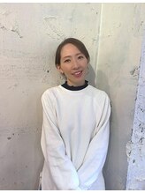 ヘアワークオーパス 吉祥寺(HAIR WORK OPUS)&nbsp;糠谷 美奈穂