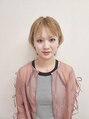 リタ スミヨシ(LiTA. sumiyoshi)&nbsp;岡田 奈々
