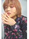 レイエレガンス 東浦店の写真/【時短&美髪】乾かすだけでまとまる、再現性の高いカット