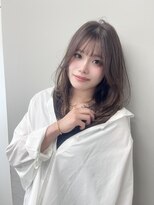 ピュクシス(pyxis)&nbsp;乾かすだけの“ふんわり上品“スタイル