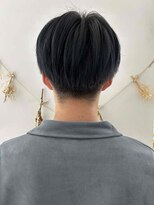 ユア レッシュブ ゆりのき店(Your Lecheveu)&nbsp;メンズマッシュヘアー