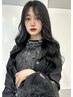 《クーポン兼用可能☆》似合わせカット+ケアトリートメント¥4500