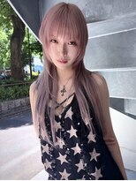 ペロ(pelo)&nbsp;【pelo】プルシールエクステプレミアムダイヤ