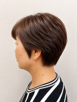 ラナチュール(la nature)&nbsp;ショートレイヤー