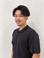 クレスフィリア (CLESC')&nbsp;山本 健介