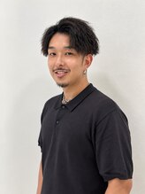 クレスフィリア (CLESC')&nbsp;山本 健介
