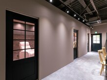 soe hair by re; 阿倍野区昭和町店 大人女性/ヘッドスパ/髪質改善【11/3 OPEN(予定)】