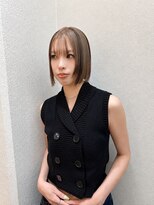 コレット 大宮(collet) デザインカラー