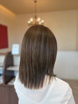 デフィ 都南店(defi)&nbsp;大人艶髪ナチュラルストレート