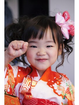 フットスタンプ(Foot Stamp) 753のセット