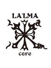 LA'LMA core 【ラルマコア】