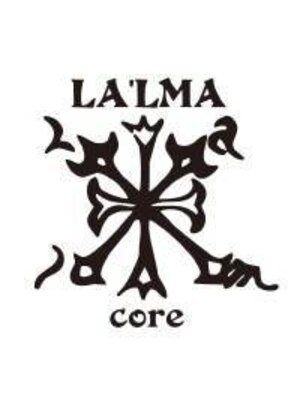 ラルマコア(LA'LMA core)