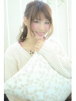 ケーツーナゴヤ(K two NAGOYA) 《K-two栄・矢場町》大人かわいい柔らかシフォンミディ