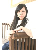 イフ 高崎本店(Ifh)&nbsp;ふんわりストカール♪