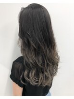 アライブ キチジョウジ(ALIVE Kichijoji)&nbsp;【ALIVE吉祥寺】シルバーグレージュグラデーション◎