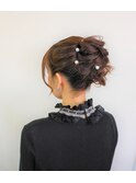 ☆パーテイヘア☆