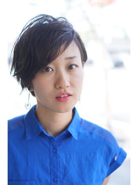 クロワ(croix) ショート