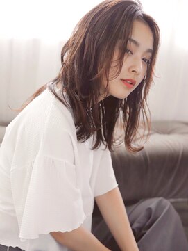 ベルビアンカ(Belle BIANCA) Belle BIANCA ナチュラルベージュスタイル by.林