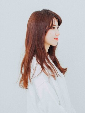 プロデュース 古淵店(Produce) 艶クールロング