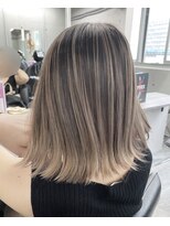 レディアル 大宮(REDEAL)&nbsp;【REDEAL大宮】パーフェクトエアータッチバレイヤージュ