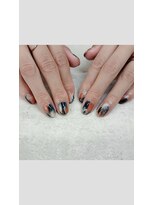 トリント 蘇我(TRINT)&nbsp;マグネットネイル