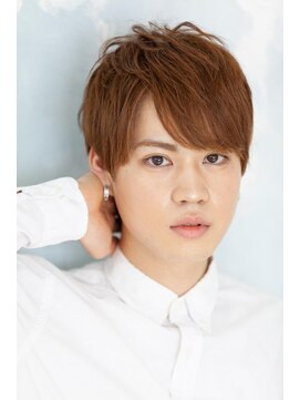 シェルベアー 銀座四丁目(Shell Bear) 【ShellBear銀座4丁目】メンズショート