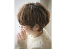 オリヘアー(Ori hair)