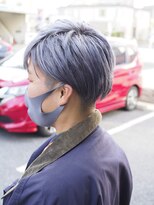 エコロジカルグローブス(ECOLOGICaL GLOBES)&nbsp;パープルシルバーカラー