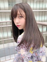 ギンザカミノア 東口店 高崎(GINZA CAMINOIA)&nbsp;髪質改善縮毛矯正