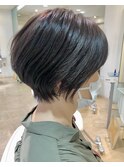 重軽ショート【RENJISHI KICHIJOJI】