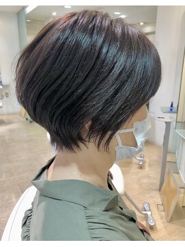 レンジシキチジョウジ (RENJISHI KICHIJOJI) 重軽ショート【RENJISHI KICHIJOJI】