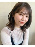 20代30代40代におすすめレイヤーミディ