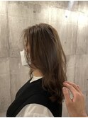 20代30代40代大人リラックスレイヤー