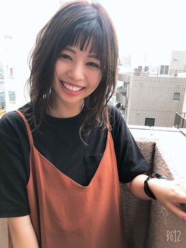 トゥーリ 筑紫野店(tuuli) tuuli藤崎☆大人可愛いボブルフ×ショコラベージュ20代30代40代