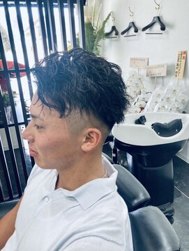 キルカスク(Kirucask) ソフトツイスト