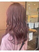 ガーデンエス 府中店(GARDENes)&nbsp;【カシスカラー】