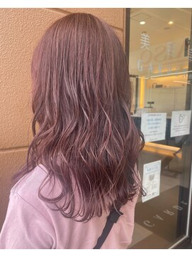 ガーデンエス 府中店(GARDENes) 【カシスカラー】