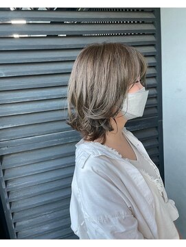 フリー(FREEY) ハイトーンカーキベージュ！！