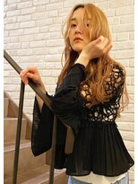 エルト 河原町(elto)&nbsp;【elto河原町】大人かわいいこなれスタイル20代30代髪質改善