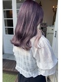 KAYLEE lavender color
