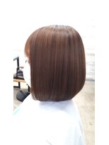 オルガン(Organ)&nbsp;【専門店】髪質改善縮毛矯正/酸性ストレート