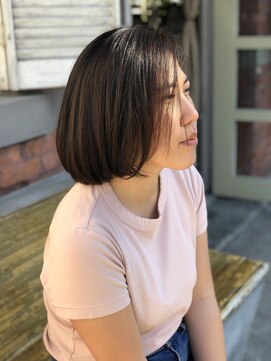 ロブリング(Roebling) bob