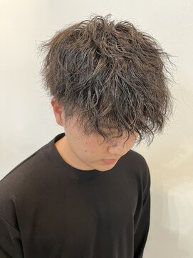 ロア ファーストクラス(LORE.first class) ド定番◎ツイスパ◎