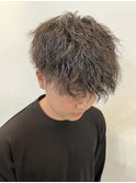ド定番◎ツイスパ◎