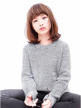 マホラ 万代店(mafola) 大人可愛いミディ