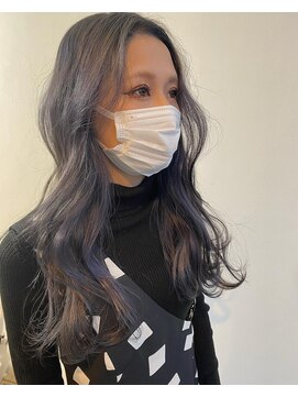 ヘアメイク オブジェ(hair make objet) 韓国アイドルヘア
